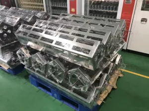 Sheet Metal OEM Products -01
