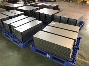 Steel Parts OEM - Part 1
