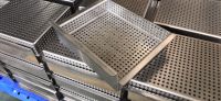 Stainless Steel Parts OEM - Part 1