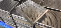 Stainless Steel Parts OEM - Part 1
