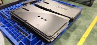 Steel Parts OEM - Part 3