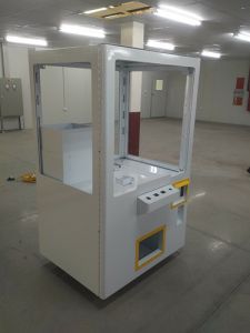 Sheet Metal OEM Products - 02