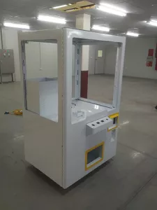Sheet Metal OEM Products - 02