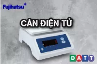 HƯỚNG DẪN SỬ DỤNG CÂN ĐIỆN TỬ
