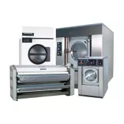HƯỚNG DẪN SỬ DỤNG THIẾT BỊ GIẶT LÀ