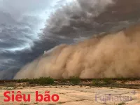 Bão là gì? áp thấp nhiệt đới là gì?cấu tạo như thế nào?bão có mấy cấp?