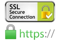 Giấy chứng nhận SSL là gì? Nó là yêu cầu bắt buộc cho các trang web trực tuyến bán tivi, cân điện tử