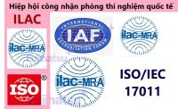 ILAC LÀ HIỆP HỘI GÌ? BẢN CHẤT VÀ LỊCH SỬ RA ĐỜI CỦA NÓ -CÂN ĐIỆN TỬ FUJIHATSU