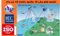 Lịch sử của tổ chức quôc tế lâu đời nhất thế giới về tiêu chuẩn công nghệ viễn thông ITU - Phần 2