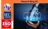 ĐIỆN THOẠI DI ĐỘNG VÀ MẠNG DI ĐỘNG 2G, 3G, 4G, 5G LÀ GÌ? RA ĐỜI KHI NÀO? (LỊCH SỬ ITU-PHẦN 4)