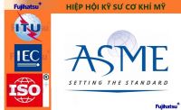 ASME LÀ TỔ CHỨC GÌ? TIÊU CHUẨN CỦA ASME ÁP DỤNG LĨNH VỰC NÀO?- CÂN ĐIỆN TỬ FUJIHATSU