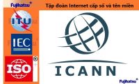 ICANN LÀ TỔ CHỨC GÌ? VAI TRÒ CỦA ICANN - CÂN ĐIỆNT TỬ FUJIHATSU