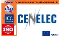 CENELEC LÀ TỔ CHỨC GÌ? TIÊU CHUẨN CỦA CENELEC DÙNG ĐỂ LÀM GÌ? - CÂN ĐIỆN TỬ FUJIHATSU