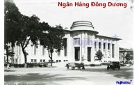 NGÂN HÀNG ĐẦU TIÊN HOẠT ĐỘNG Ở VIỆT NAM VÀ NGÂN HÀNG ĐẦU TIÊN CỦA NGƯỜI VIỆT LÀ GÌ?