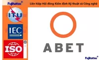 ABET LÀ GÌ? CHỨNG NHẬN ABET LIÊN QUAN ĐẾN LĨNH VỰC NÀO? - CÂN ĐIỆN TỬ FUJIHATSU
