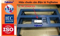 HIỆU CHUẨN, HIỂU CHỈNH VÀ KIỂM ĐỊNH LÀ GÌ? GIẢI THÍCH ĐƠN GIẢN NHẤT - CÂN ĐIỆN TỬ FUJIHATSU