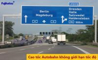 LỊCH SỬ ĐƯỜNG CAO TỐC HUYỀN THOẠI AUTOBAHN - NHÀ LỊCH SỬ HỌC NGƯỜI ĐỨC