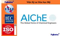 ALChE LÀ TỔ CHỨC GÌ? NHIỆM VỤ VÀ VAI TRÒ CỦA ALChE - CÂN ĐIỆN TỬ FUJIHATSU