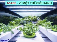 ASABE là hiệp hội gì? Nhiệm vụ và vai trò của ASABE - Cân điện tử Fujihatsu