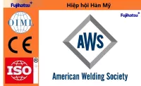 AWS LÀ GÌ? CHỨNG NHẬN AWS DÙNG LÀM GÌ? - CÂN ĐIỆN TỬ FUJIHATSU