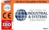 IISE LÀ VIỆN GÌ? KỸ THUẬT CÔNG NGHIỆP VÀ HỆ THỐNG LÀ GÌ?-ĐỊNH NGHĨA BỞI IISE