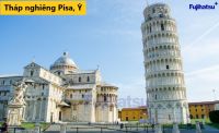 THÁP NGHIÊNG PISA BỊ NGHIÊNG BAO NHIÊU ĐỘ? LÍCH SỬ PISA CỦA NGƯỜI Ý