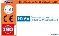 NSPE LÀ HIỆP HỘI GÌ? VAI TRÒ VÀ NHIỆM VỤ CỦA NSPE - THÔNG TIN CHÍNH THỨC VỀ NSPE