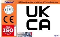 KÍ HIỆU UKCA LÀ GÌ? SỬ DỤNG UKCA NHƯ THẾ NÀO? - THÔNG TIN CHÍNH THỨC VỀ UKCA