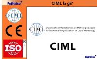 CIML LÀ GI? VAI TRÒ VÀ CHỨC NĂNG CỦA CIML - THÔNG TIN CHÍNH THỨC TỪ OIML - CÂN ĐIỆN TỬ FUJIHATSU