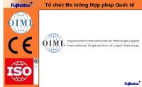 OIML LÀ CHỨNG NHẬN GÌ? NHIỆM VỤ VÀ MỤC TIÊU - THÔNG TIN CHÍNH THỨC VỀ OIML - CÂN ĐIỆN TỬ FUJIHATSU