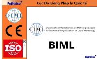 BIML LÀ CƠ QUAN GÌ? MỤC TIÊU VÀ NHIỆM VỤ -  KÊNH THÔNG TIN CHÍNH THỨC CỦA OIML