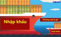 THƯƠNG MẠI, MUA BÁN LÀ GÌ? CÁCH THỨC HOẠT ĐỘNG CỦA THƯƠNG MẠI - THÔNG TIN TỪ WTO