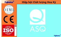 ASQ LÀ HIỆP HỘI GÌ? NỘI DUNG HOẠT ĐỘNG - THÔNG TIN CHÍNH THỨC CỦA ASQ