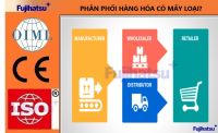 PHÂN PHỐI HÀNG HÓA CÓ MẤY LOẠI - CÂN ĐIỆN TỬ FUJIHATSU