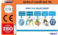 CHUỖI GIÁ TRỊ LÀ GÌ? SỰ KHÁC BIỆT SO VỚI CHUỖI CUNG ỨNG - CÂN ĐIỆN TỬ FUJIHATSU