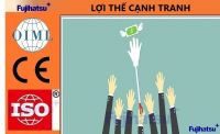 LỢI THẾ CẠNH TRANH LÀ GÌ? CÓ NHỮNG LOẠI NÀO?- THÔNG TIN CHÍNH THỨC TỪ HOA KỲ