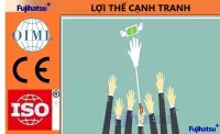 LỢI THẾ CẠNH TRANH LÀ GÌ? CÓ NHỮNG LOẠI NÀO?- THÔNG TIN CHÍNH THỨC TỪ HOA KỲ