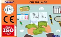 CHI PHÍ LÀ GÌ? ĐẶC ĐIỂM VÀ NỘI DUNG - THÔNG TIN TỪ IVA HOA KỲ