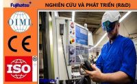 R&D LÀ GÌ? NỘI DUNG CỦA NGHIÊN CỨU VÀ PHÁT TRIỂN - CÂN ĐIỆN TỬ FUJIHATSU