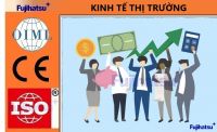 KINH TẾ THỊ TRƯỜNG LÀ GÌ? - THÔNG TIN QUỐC TẾ TỪ IVA MỸ