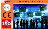 THỊ TRƯỜNG CHỨNG KHOÁN LÀ GÌ? SỞ GIAO DỊCH CHỨNG KHOÁN LÀ GÌ?