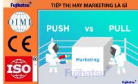 TIẾP THỊ LÀ GÌ? MARKETING LÀ GÌ? ĐẶC ĐIỂM VÀ NỘI DUNG - THÔNG TIN QUỐC TẾ TỪ MỸ