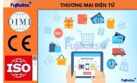 THƯƠNG MẠI ĐIỆN TỬ LÀ GÌ? - THÔNG TIN QUỐC TẾ TỪ MỸ