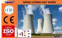 NĂNG LƯỢNG HẠT NHÂN VÀ PHÂN HẠCH HẠT NHÂN LÀ GÌ? - NHÀ MÁY ĐIỆN HẠT NHÂN