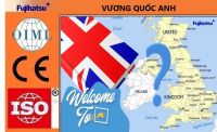 TẤT TẬT ĐỊA LÝ VÀ HÀNH CHÍNH VỀ VƯƠNG QUỐC ANH - NGẮN GỌN ĐẦY ĐỦ NHẤT