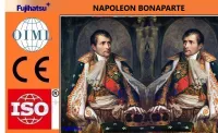 HOÀNG ĐẾ NAPOLEON BONAPARTE - LỊCH SỬ QUỐC TẾ