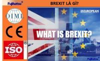 BREXIT LÀ GÌ? BREXIT ẢNH HƯỞNG ĐẾN NỀN KINH TẾ ANH? - THÔNG TIN QUỐC TẾ