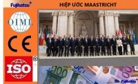 HIỆP ƯỚC MAASTRICHT LÀ GÌ? LỊCH SỬ VÀ NỘI DUNG CỦA NÓ - LỊCH SỬ CHÂU ÂU