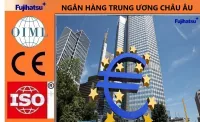 ECB LÀ NGÂN HÀNG GI? LỊCH SỬ VÀ VAI TRÒ CỦA ECB - LỊCH SỬ CHÂU ÂU
