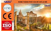 ROME LÀ THÀNH PHỐ GÌ? LỊCH SỬ VÀ QUÁ TRÌNH HÌNH THÀNH